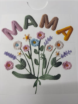 MAMA FLOWERS DD