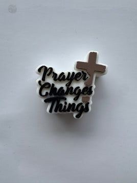 Prayer Changes Everything
