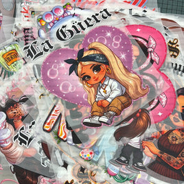 DTF BUNDLES (CLEARENCE)