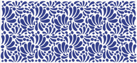 Talavera UV Wrap