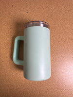20 oz stainless steel cups