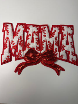 Mama Red