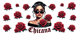 Chicana