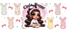 Chula Bunny UV Wrap