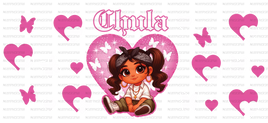 Chula UV Wrap