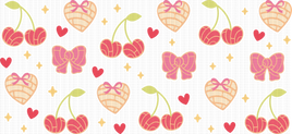 Conchita Cherries UV Wrap