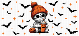 Cute Mummy UV Wrap