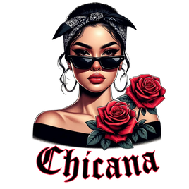 Chicana