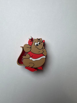 Looking like a snack