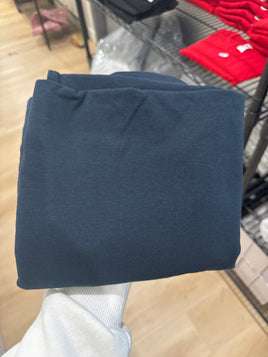 Navy blue shirt