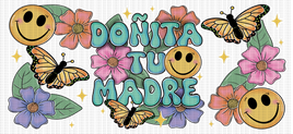 Donita Tu Madre