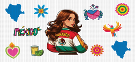 Durango Girl