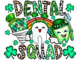 Dental Squad St Patricks