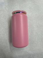 16oz stainless steel cups
