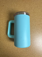 20 oz stainless steel cups