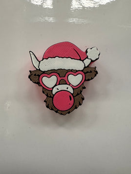 Cow Bubblegum