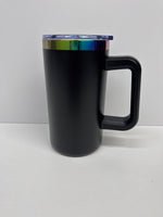 20 oz stainless steel cups