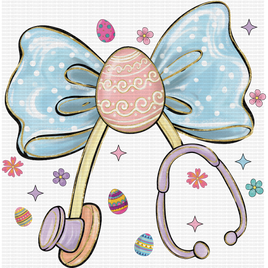 Easter Stethoscope