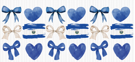 EL SALVADOR BOWS UV WRAP