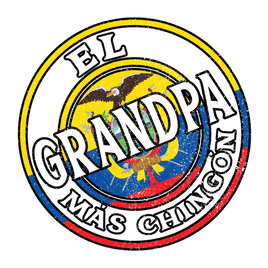 El Grandpa Ecuador