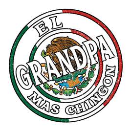 El Grandpa Mexico