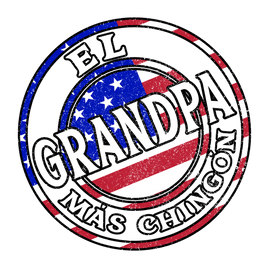 El Grandpa USA