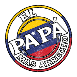 El Papa Arrecho Venezuela