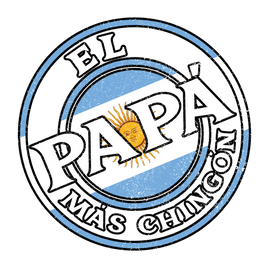 El Papa Argentina