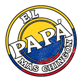 El Papa Colombia