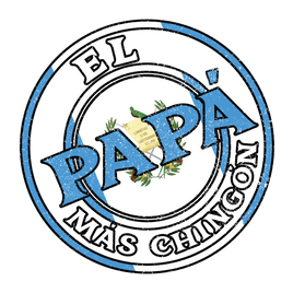 El Papa Guatemala