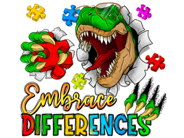 Embrace Differences