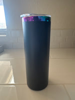 Talavera tumbler