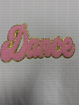 Dance pink
