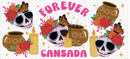 Forever Cansada