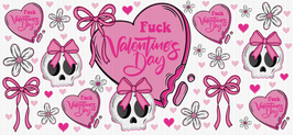 F- Valentines Day UV WRAP