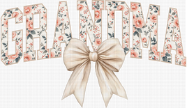 Grandma Bow