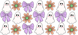 Ghost Dasies