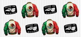 Hecho En Mexico