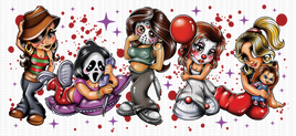 Home Ghouls