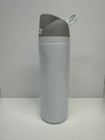 24oz stainless steel water bottle
