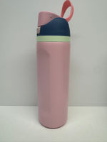 24oz stainless steel water bottle