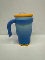 14oz Kid stainless steel mug