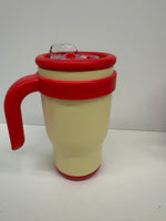 14oz Kid stainless steel mug