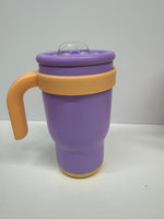 14oz Kid stainless steel mug