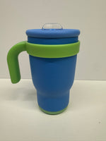 14oz Kid stainless steel mug