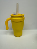 14oz Kid stainless steel mug