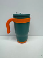 14oz Kid stainless steel mug