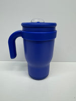 14oz Kid stainless steel mug