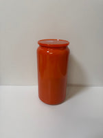 16 oz stainless steel