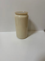 16 oz stainless steel